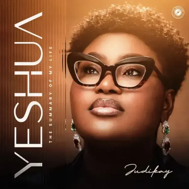 Dwelling Lyrics by Judikay