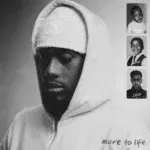 17 (Alex Iwobi) – More to Life (EP)