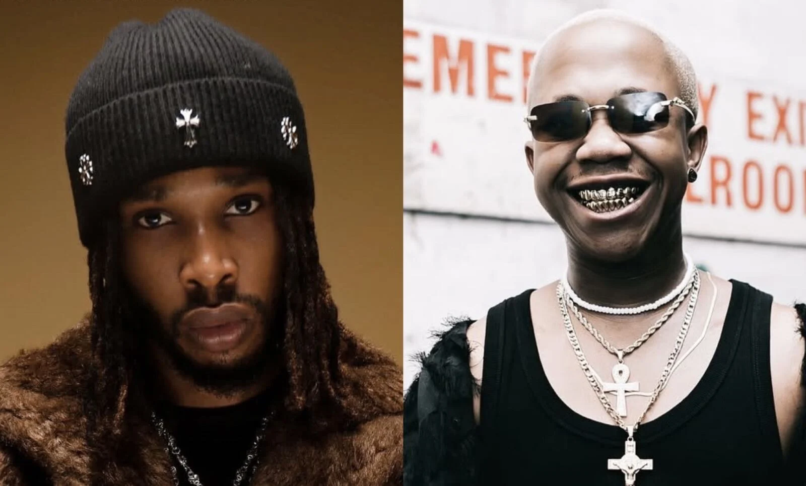 Swayvee – US ft. Young Stunna