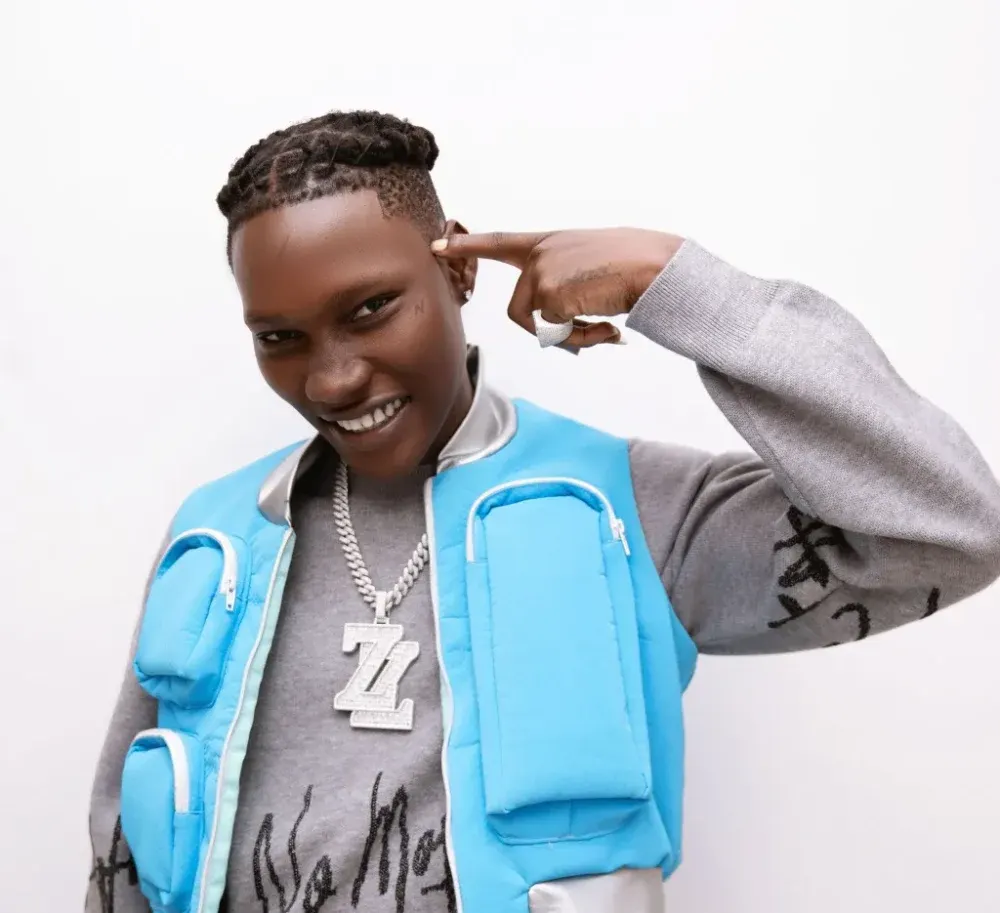 Zinoleesky – Nostalgia