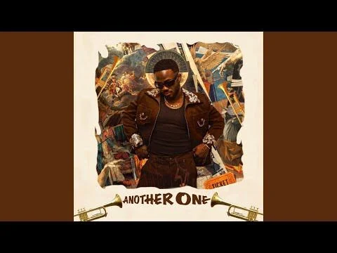 Another One Lyrics by Korede Bello