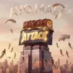 Ayo Maff – Attack
