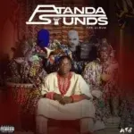 Grandma Said Lyrics by ATS