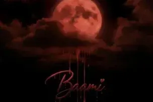 Baami Lyrics by Crayon