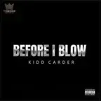 Gobe Lyrics by Kidd Carder