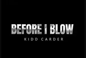 Gobe Lyrics by Kidd Carder