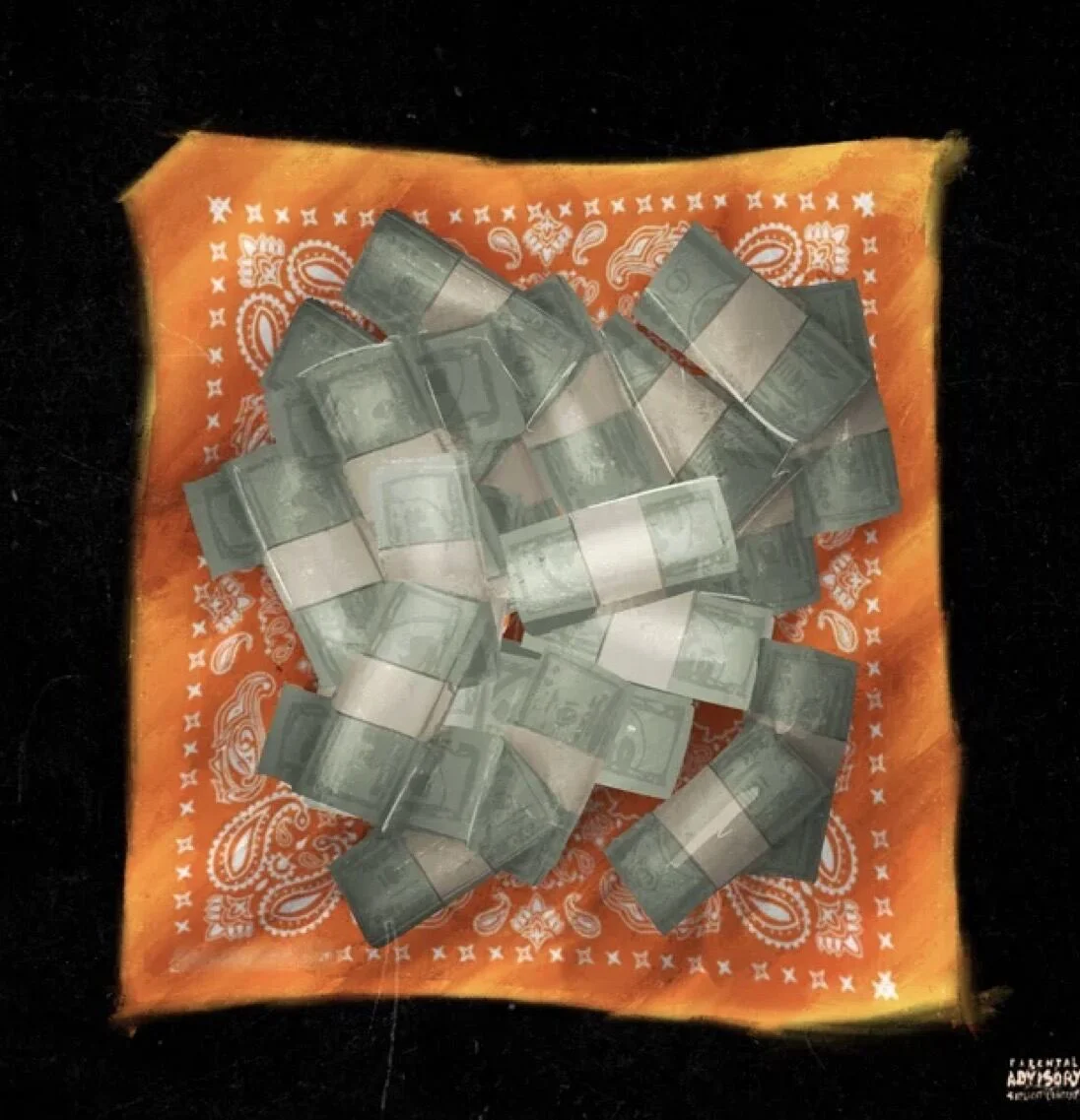 Igho Lyrics by Zerrydl