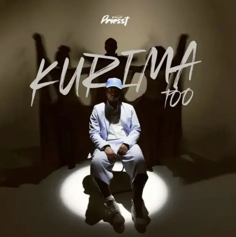 Tobi Lyrics by Priesst