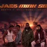 MINK SB Lyrics by JAE5 Ft Skepta, Lojay & Skillibeng