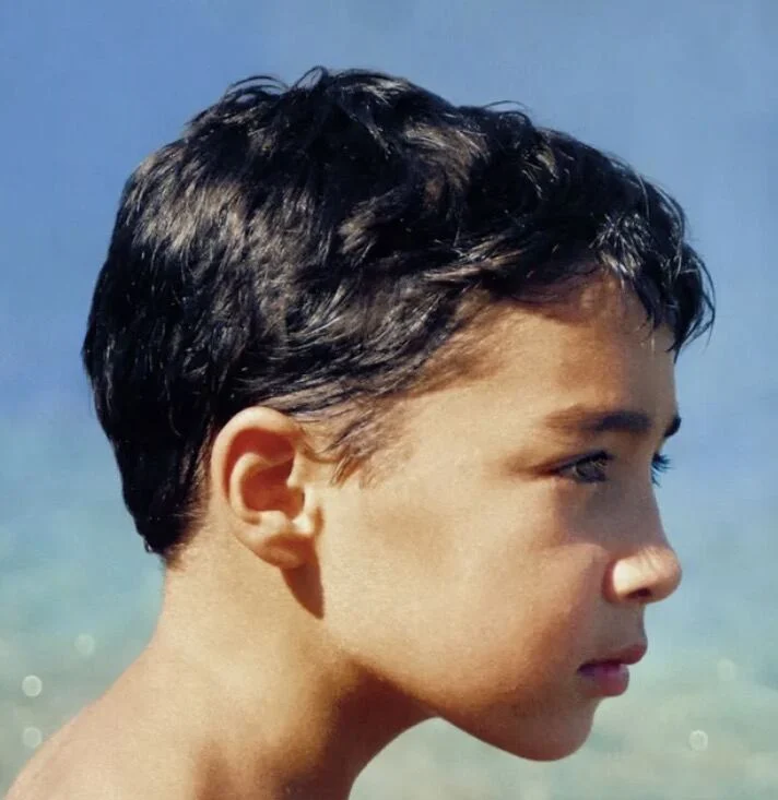 Moviestar Lyrics by Sofiane Pamart & Rema