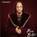 Press Button Lyrics by Tekno