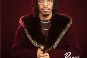 Press Button Lyrics by Tekno