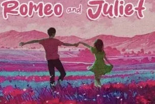 Romeo and Juliet Lyrics by Abefe