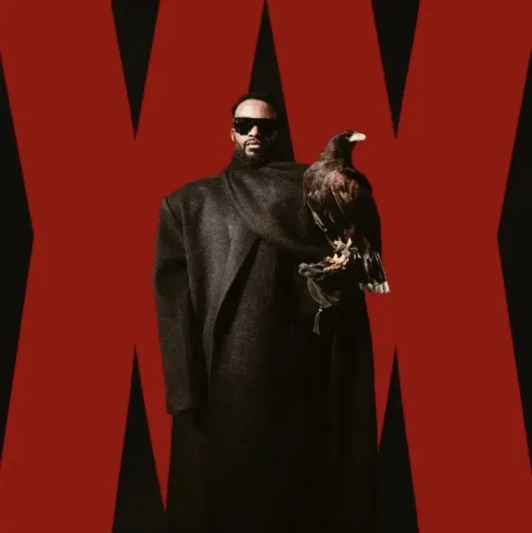 Jam Lyrics by Fally Ipupa Feat. Wizkid