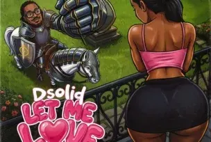 Dsolid – Let Me Love You