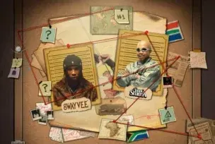 Swayvee – US ft. Young Stunna