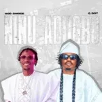 God Choice – Ninu Adugbo ft. Qdot