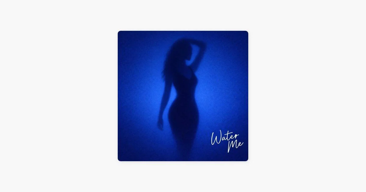 Kish – Water Me ft. Shy Ink