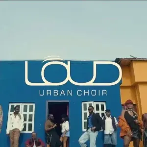 Loud Urban Choir – Let Me Be