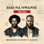 Ego Na Nwanyi (Remix)