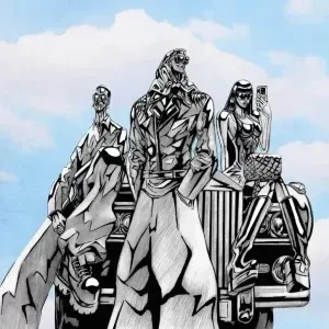 SPINALL – SHABA ft. Mavo & DETO BLACK