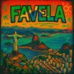 Swayvee ft. PH & Femi Santiago – Favela