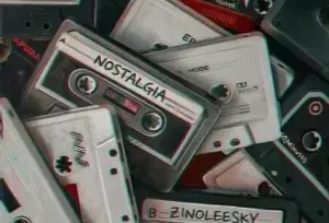 Zinoleesky – Nostalgia